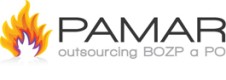 PAMAR OUTSOURCING BOZP A PO 