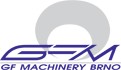 GF MACHINERY s.r.o.