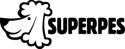 SUPERPES-PSÍ ŠKOLA