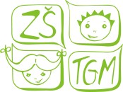 ZŠ T.G.MASARYKA Frýdlant nad Ostravicí 