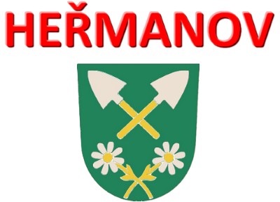 OBEC Heřmanov 