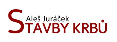JURÁČEK ALEŠ-STAVBY KRBŮ 