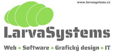 LarvaSystems s.r.o.