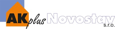 AK plus Novostav, s.r.o.