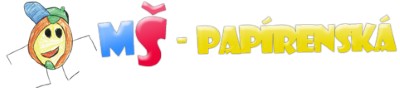 MŠ Papírenská 