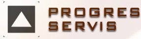PROGRES SERVIS s.r.o.