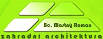 MASTNÝ ROMAN Bc.-ZAHRADNÍ ARCHITEKTURA 
