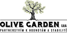 OLIVE GARDEN s.r.o.