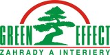 GREENEFFECT-ZAHRADY A INTERIÉRY 