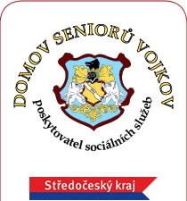 DOMOV SENIORŮ VOJKOV 