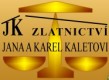 JK ZLATNICTVÍ 