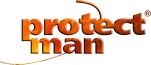 PROTECT MAN 