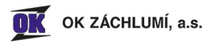OK ZÁCHLUMÍ, a.s.