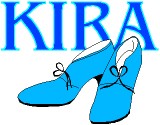 KIRA 