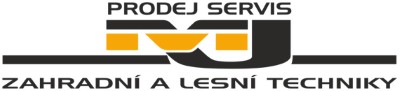 MJ PRODEJ SERVIS ZAHRADNÍ A LESNÍ TECHNIKY 