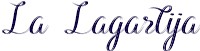 LA LAGARTIJA 
