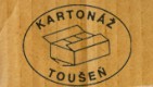 Kartonáž Toušeň, s.r.o.