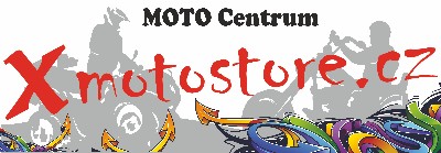 MOTO CENTRUM XMOTOSTORE.CZ 
