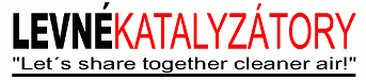 LEVNÉ KATALYZÁTORY 