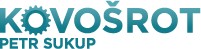 KOVOŠROT-SUKUP PETR 