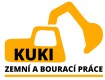 KUKI PETR-ZEMNÍ A BOURACÍ PRÁCE 