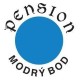 PENSION MODRÝ BOD s.r.o.