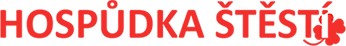HOSPŮDKA ŠTĚSTÍ 