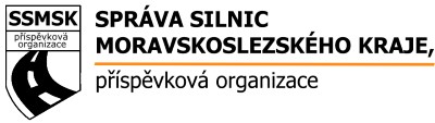 SPRÁVA SILNIC MORAVSKOSLEZSKÉHO KRAJE ředitelství 