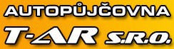AUTOPŮJČOVNA-RENT CAR T-AR Chomutov 