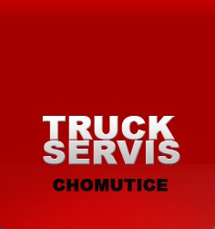 DOSTÁL JOSEF-TRUCK SERVIS 