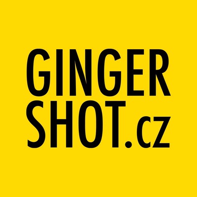 GINGER SHOT, s.r.o.