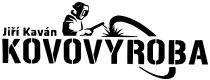 Jiří Kaván - kovovýroba 