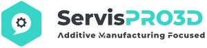 ServisPRO3D 