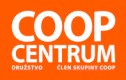 COOP CENTRUM DRUŽSTVO 