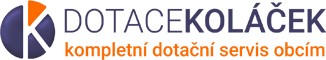 Dotace Koláček s.r.o.