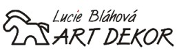 BLÁHOVÁ LUCIE-ART DEKOR 
