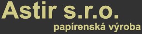 ASTIR VRCHLABÍ, s.r.o.