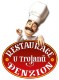 RESTAURACE & PENZION U TROJANŮ 