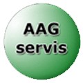 AAG SERVIS-BERAN JAN 