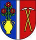 Obec Tmaň 