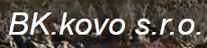 BK.kovo s.r.o.
