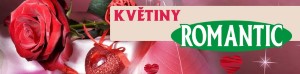 Květiny ROMANTIC 
