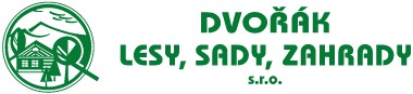 DVOŘÁK LESY, SADY, ZAHRADY s.r.o.