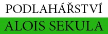 SEKULA ALOIS-PODLAHÁŘSTVÍ 
