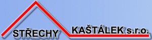Střechy Kaštálek s.r.o.