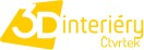3D INTERIÉRY 