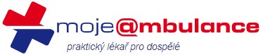 MOJE AMBULANCE Praha 