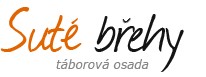 SUTÉ BŘEHY-TÁBOROVÁ OSADA