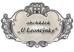 OBCHŮDEK U LEONTÝNKY-NÁBYTEK PROVENCE 