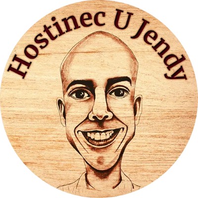 HOSTINEC U JENDY 